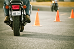 Wyoming Motorcycle License