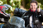 Kentucky Motorcycle License